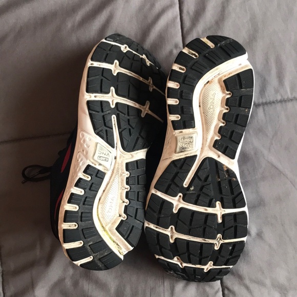 Brooks Ghost II Men’s size 8 - Picture 4 of 4